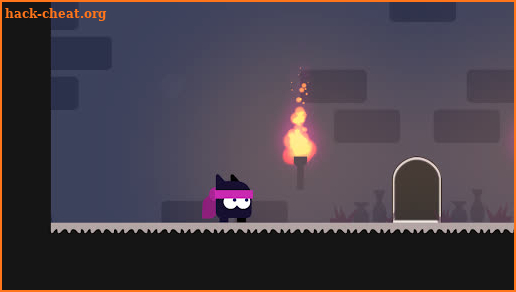 Arcane Ninja screenshot