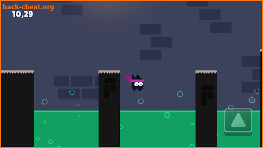 Arcane Ninja screenshot