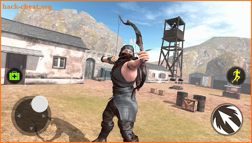 Archer Shooter Archery Games screenshot