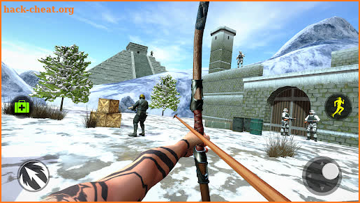 Archer Shooter Archery Games screenshot