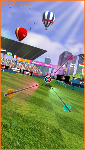 Archery 2018 screenshot