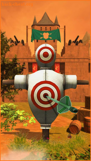 Archery 2018 - Archery Sports Tournament screenshot