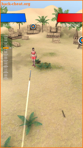 Archery Clash! screenshot