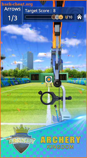 Archery Kingdom - Bow Shooter screenshot