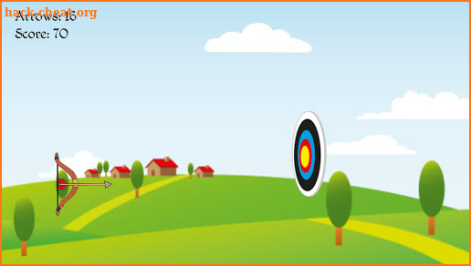 Archery Master - Bow & Arrow Master screenshot