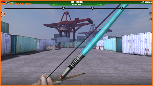 Archery Master-Shooting Zone screenshot