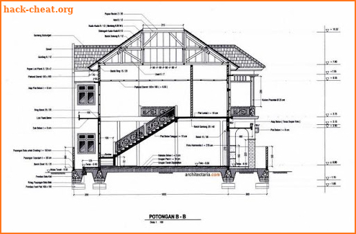 Architectural Engineering screenshot