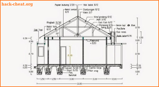 Architectural Engineering screenshot