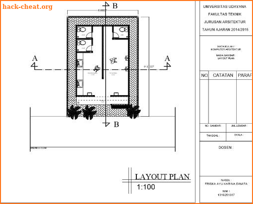 Architectural Engineering screenshot