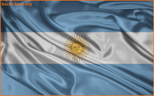 🇦🇷Argentina Flag Wallpapers - Bandera de Argelia screenshot