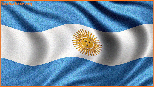 🇦🇷Argentina Flag Wallpapers - Bandera de Argelia screenshot