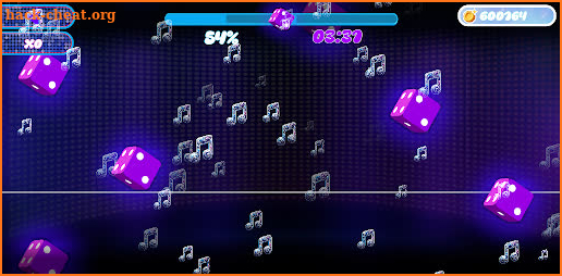 Aria Echo: Rhythmic Realms screenshot