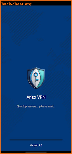 Arizo VPN - Fast & Proxy screenshot