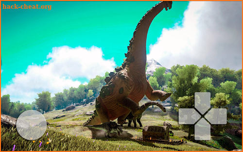 ARK Survival Evolved Deluxe Edition screenshot