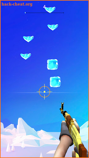 Army Fire: Beat Shooter & BTS screenshot