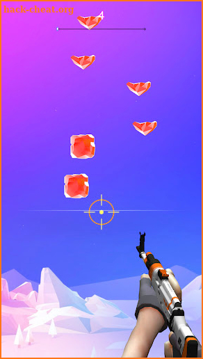 Army Fire: Beat Shooter & BTS screenshot