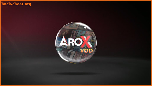 AROX VOD PRO screenshot