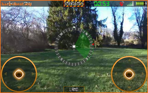 AR.Pro 3 for Parrot Drones screenshot