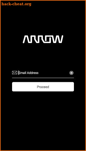 Arrow Electronics Events screenshot