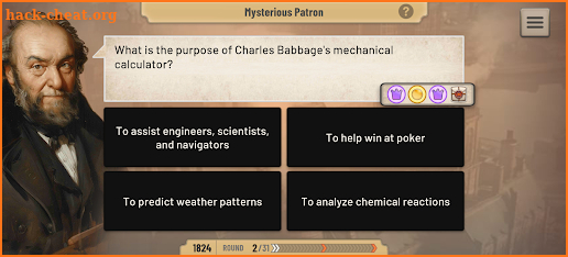 Arrow of Progress screenshot