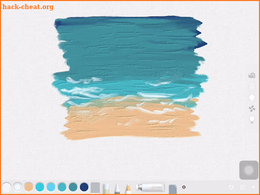 Art Tool 4 Digital Painting screenshot