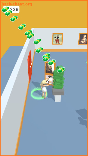 Art Tycoon screenshot