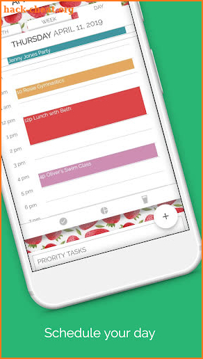 Artful Agenda - Plan, Sync & Organize in Style screenshot