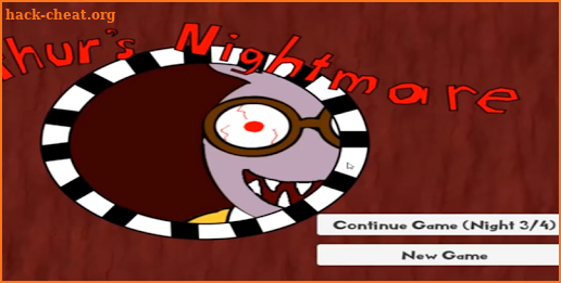 Arthur Nightmare Adventure screenshot