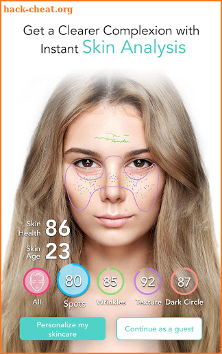 Artistry Beauty App screenshot