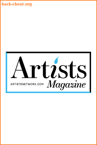 ArtistsMag screenshot