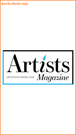 ArtistsMag screenshot