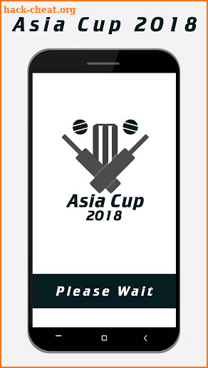 Asia Cup 2018 and Live TV screenshot