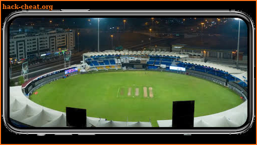 Asia Cup 2022 Match Live TV screenshot