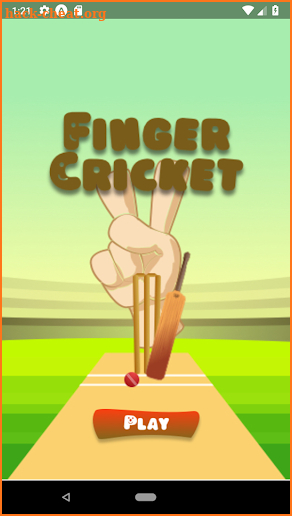 Asia Cup Hotstar Live Cricket Game screenshot