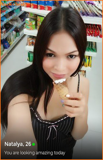 Asian Trans Dating For Free screenshot