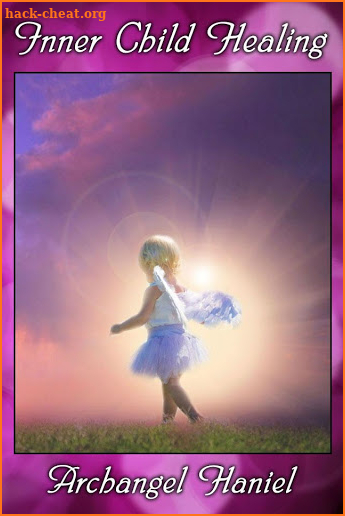 Ask Angels Oracle Cards screenshot