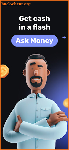 Ask Money: Payday Cash Advance screenshot