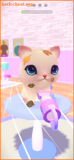 ASMR Pet Salon screenshot