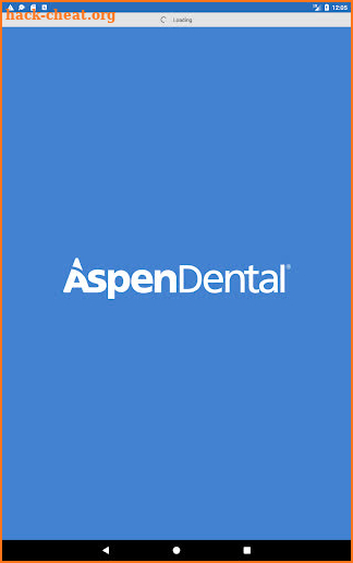 Aspen Dental Events screenshot