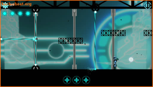 Astro Sprint : Endless Run screenshot