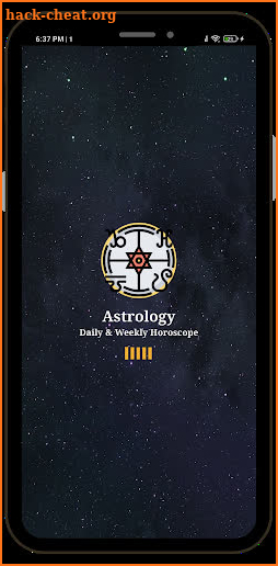 Astrology - Daily & Weekly Horoscope screenshot