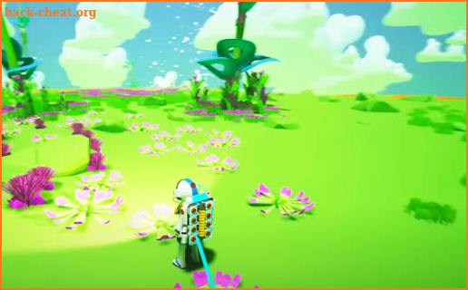 Astroneer Game Walkthrough screenshot