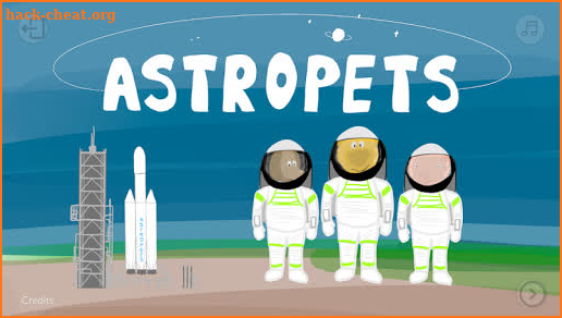 ASTROPETS screenshot