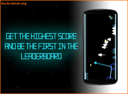 AstroPong screenshot