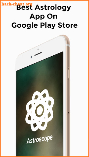 Astroscope : Palm Reading, Numerology, Tarot Card screenshot