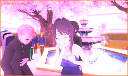 Astuces Yanｄｅｒｅ High School Life Simulator screenshot