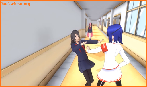 Astuces Yanｄｅｒｅ High School Life Simulator screenshot