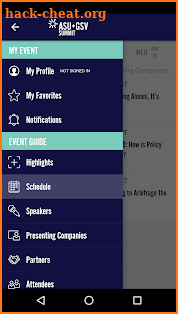 ASU + GSV Summit screenshot
