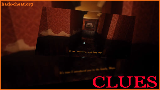 At Dead of Night Clues screenshot