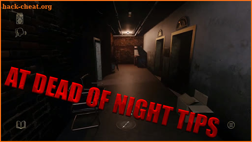 At Dead of Night Free Tips screenshot